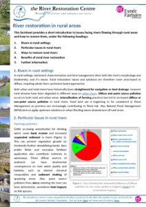 thumbnail of 20 The-River-Restoration-Centre-River-restoration-in-rural-areas