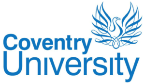 Coventry University Logo