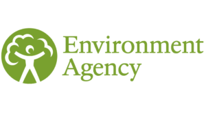Logo of the Environment Agency