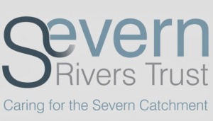 Logo of the Severn Rivers Trust
